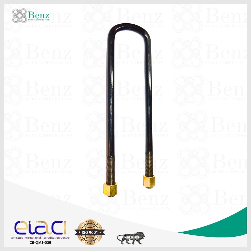 1513-Rear, Forged Half Round