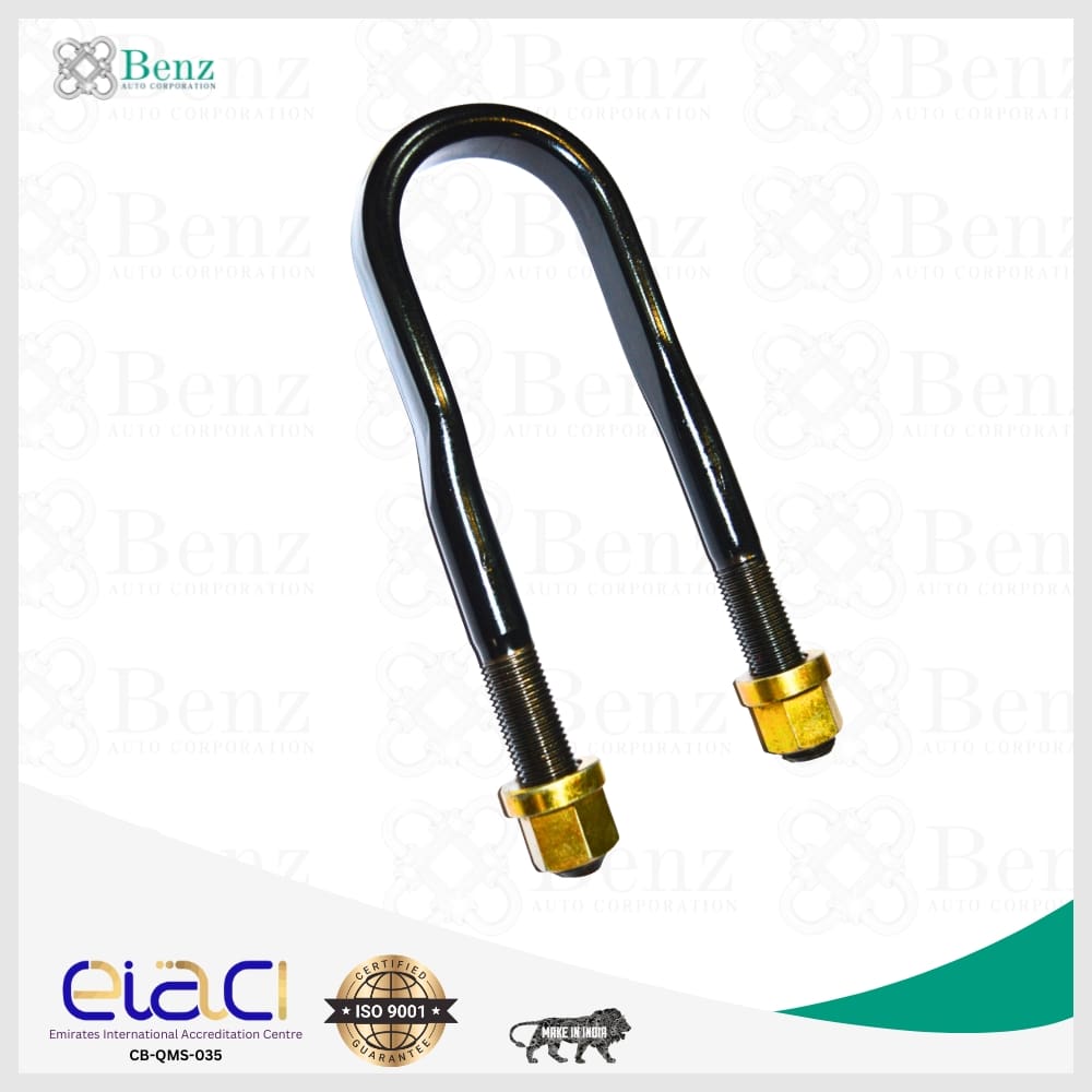 Amw-Rear, Forged Round, Forged Full Round