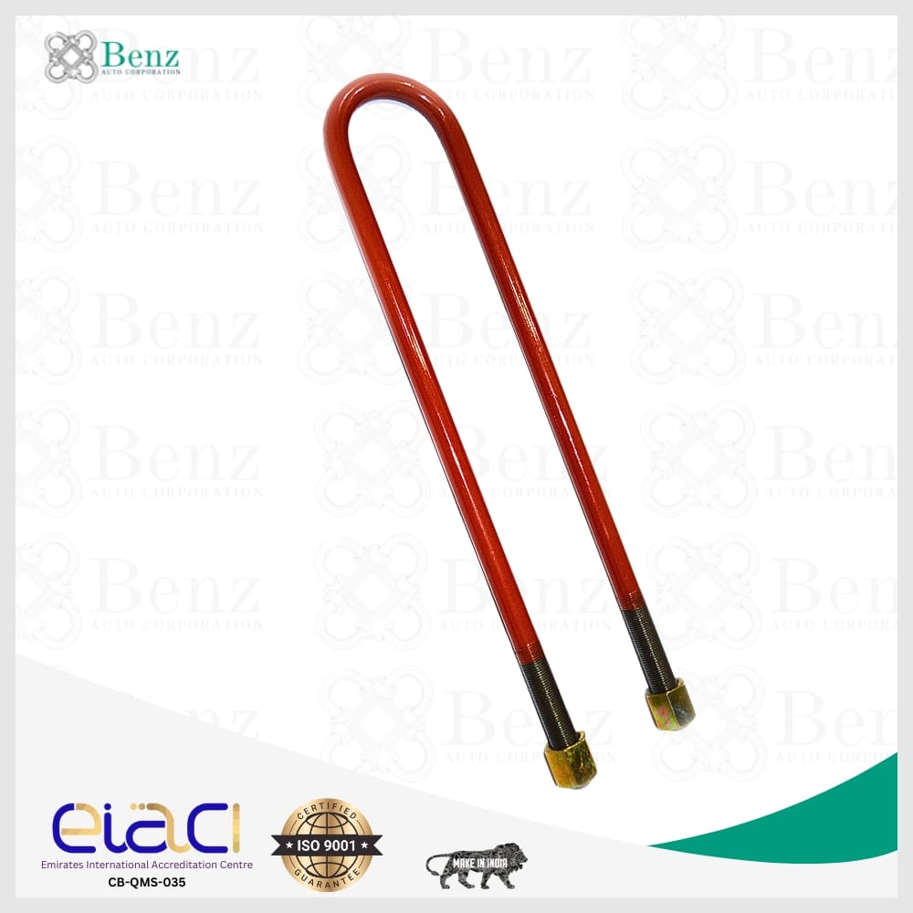 Bedford-Rear, Round, Full Round