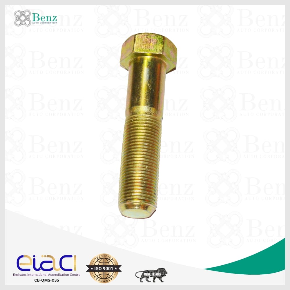 HEX WHEEL BOLT
