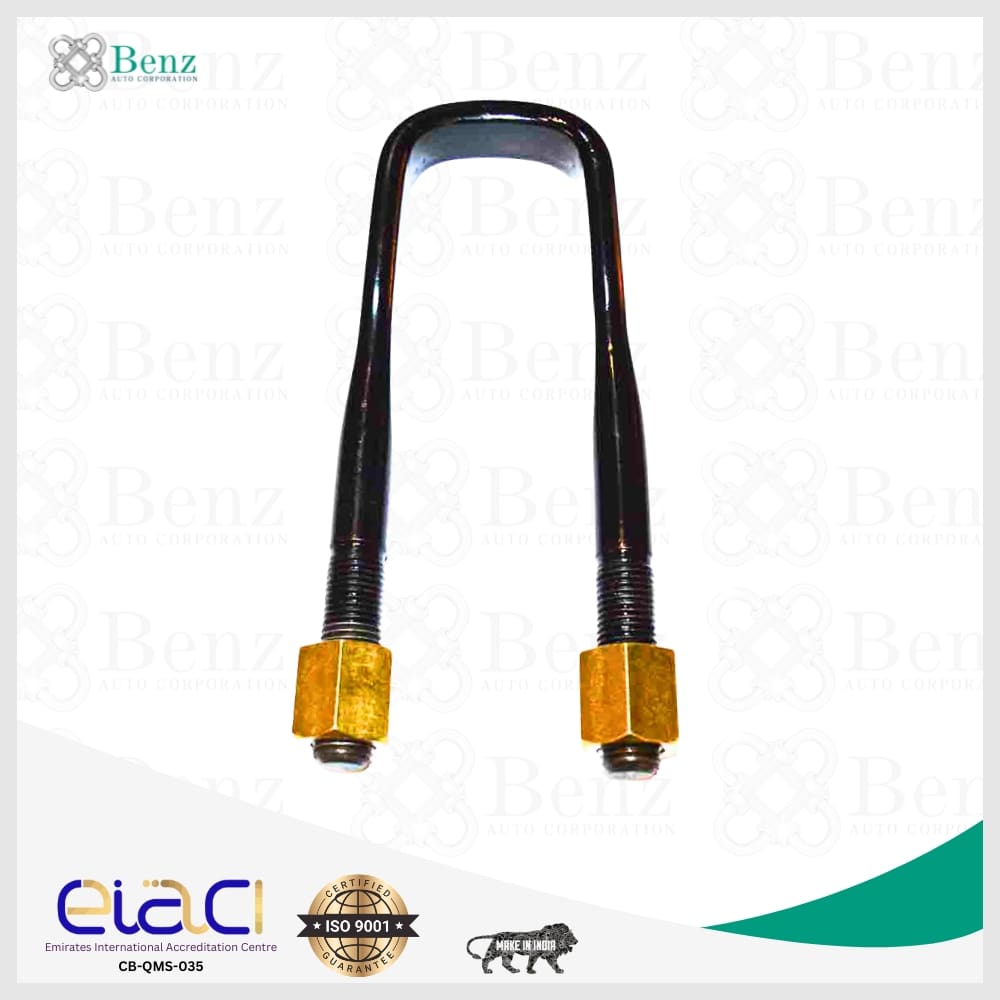 Hino-Rear, Forged Round, Forged Full Round