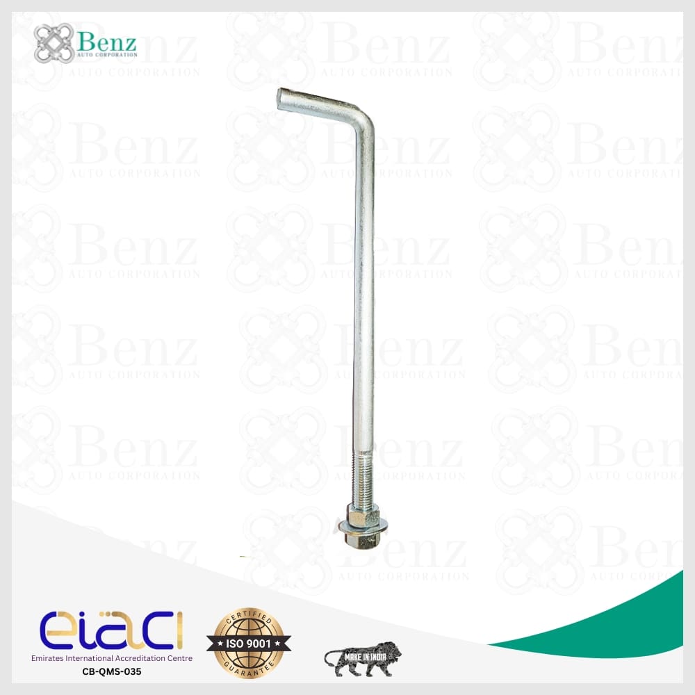 L.BOLT/ ANCHOR BOLT-500 X 18MM