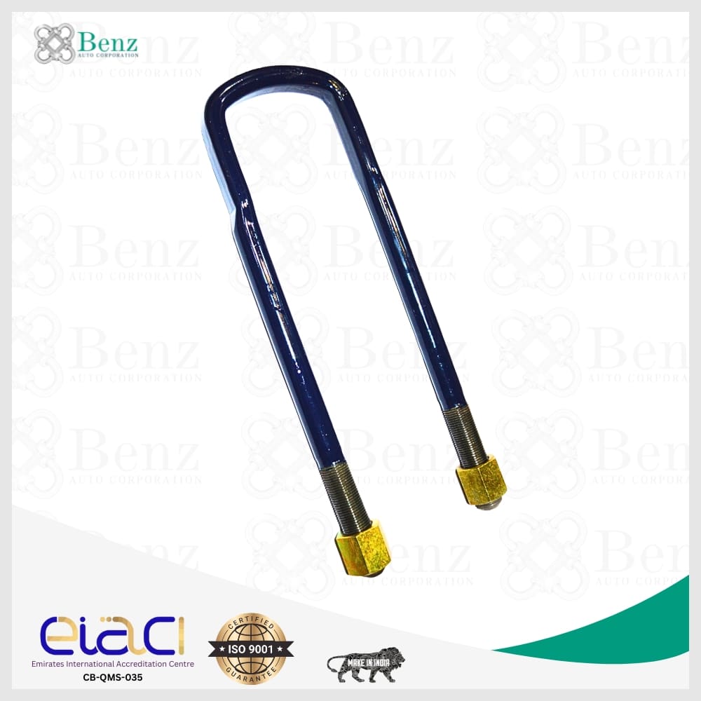 Merc-Rear-4-Wheel, Half Round, Semi Round