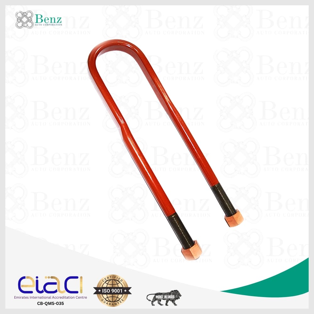 Merc-Rear-6-Wheel, Forged Round