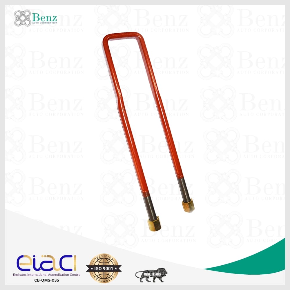 Nissan-Ud-Rear1, Forged Semi Round, Forged Half Round