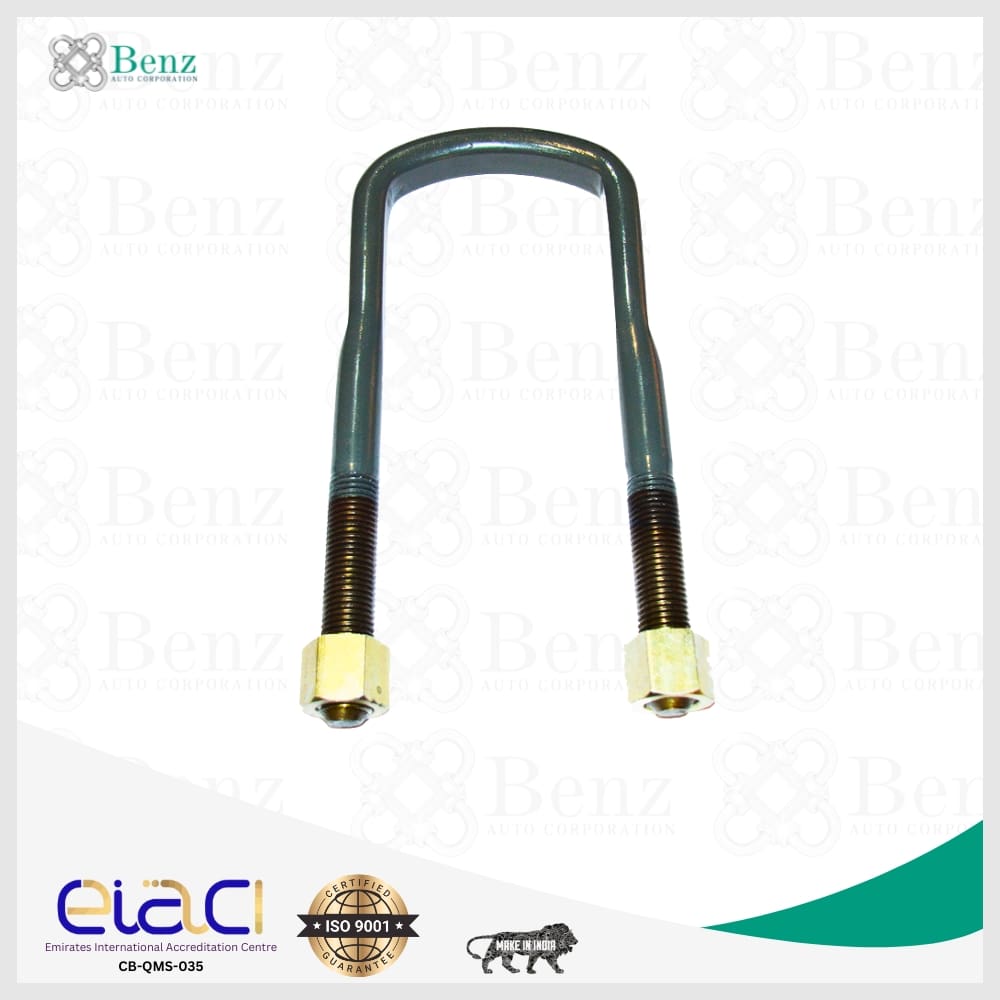 Scania-Front2, Forged Semi Round, Forged Half Round