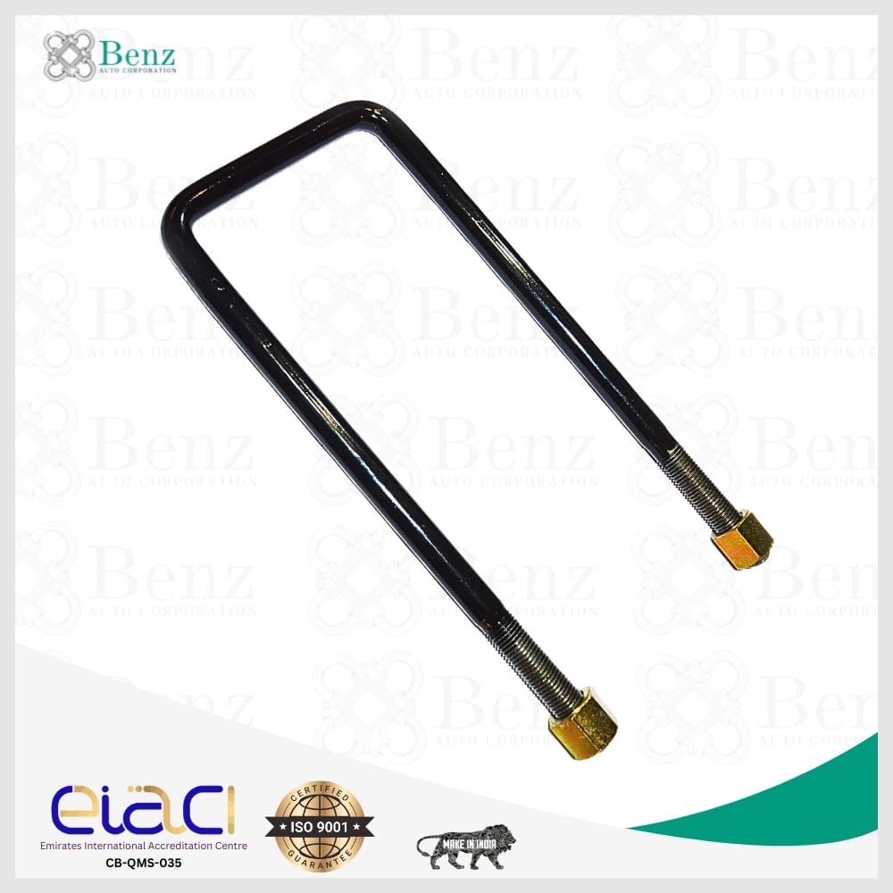 York-Rear, Square, Flat